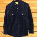 Denim Shirt For Men