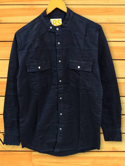 Denim Shirt For Men