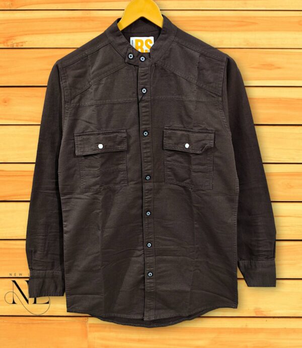 Denim Shirt For Men