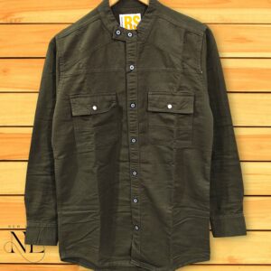 Denim Shirt For Men