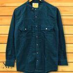 Denim Shirt For Men