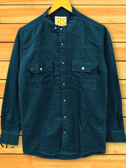 Denim Shirt For Men