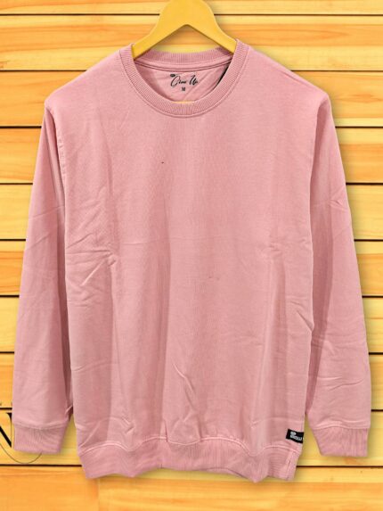 Plain Full Tshirt For Men