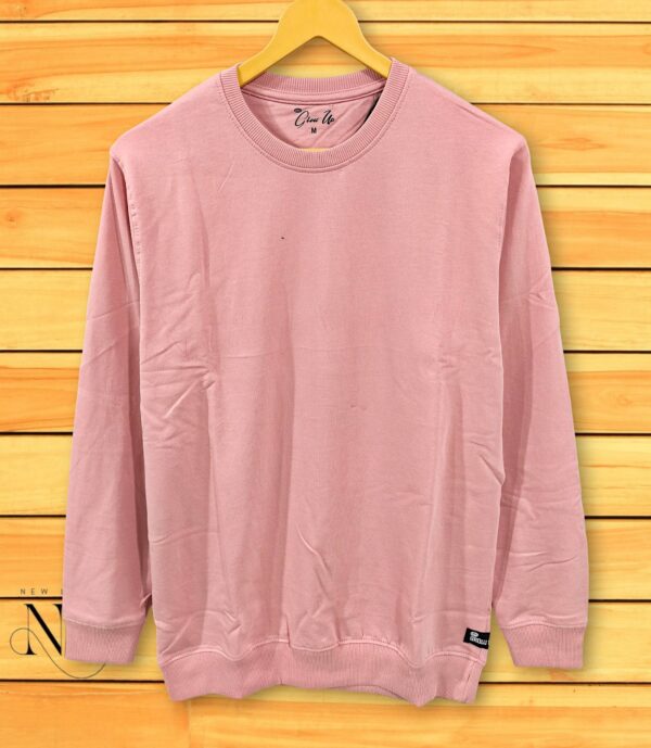 Plain Full Tshirt For Men