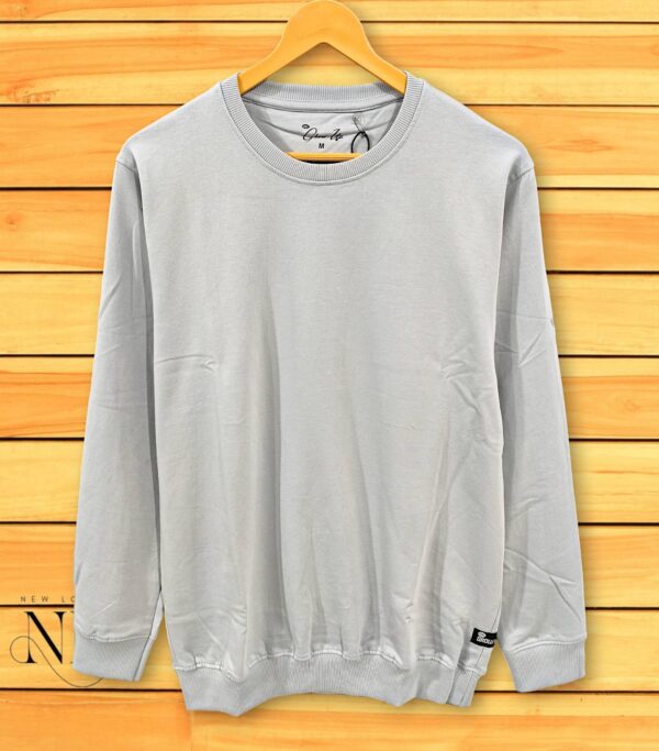 Plain Full Tshirt For Men