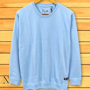 Plain Full Tshirt For Men