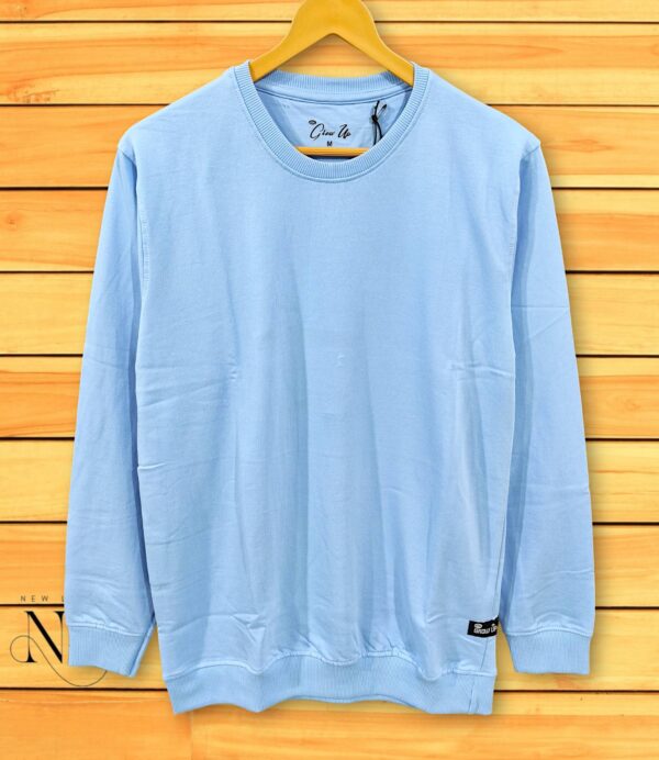 Plain Full Tshirt For Men