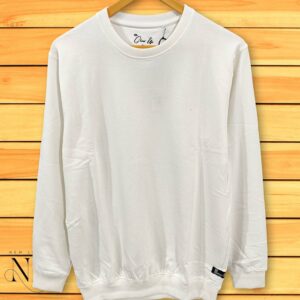 Plain Full Tshirt For Men