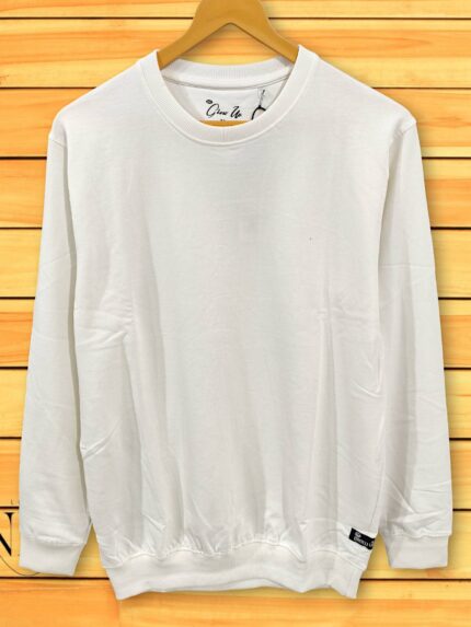 Plain Full Tshirt For Men