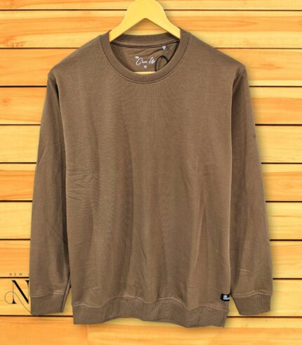 Plain Full Tshirt For Men