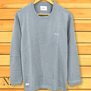 Plain Full Tshirt For Men