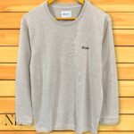 Plain Full Tshirt For Men