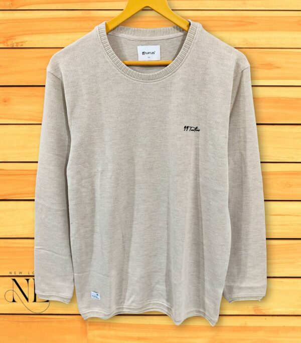 Plain Full Tshirt For Men