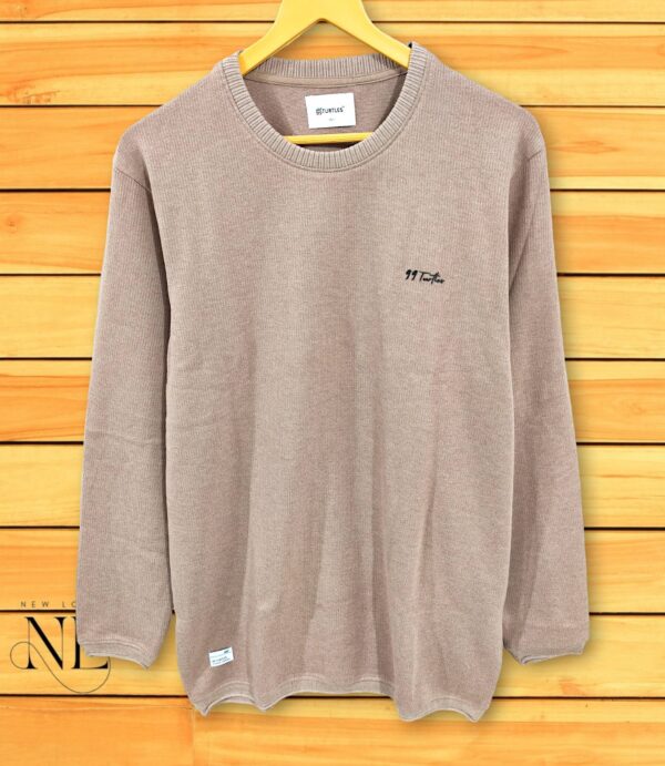 Plain Full Tshirt For Men