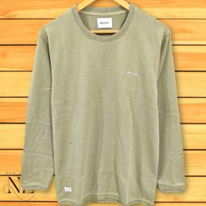 Plain Full Tshirt For Men