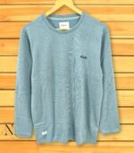 Plain Full Tshirt For Men