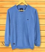 Men's Royal Blue T-Shirt Classic Fit