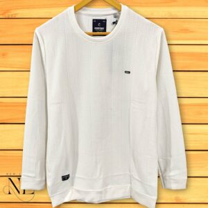 Plain Full Tshirt For Men