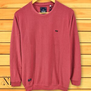 Plain Full Tshirt For Men