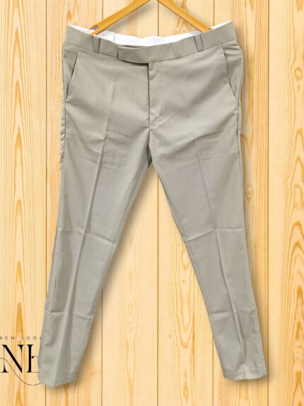 Formal Pant