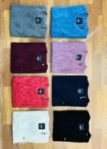 Plain Full Tshirt For Men