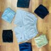 Parachute Shorts For Men