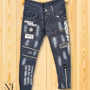 Funky Jeans For Men