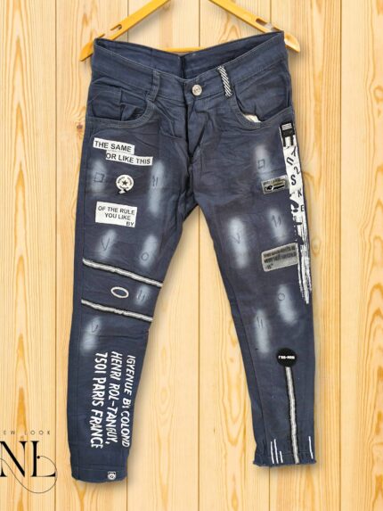 Funky Jeans For Men