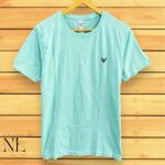 Half Tshirt For Men