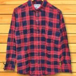 Checks Shirt For Men