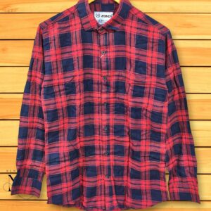 Checks Shirt For Men