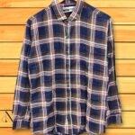 Checks Shirt For Men