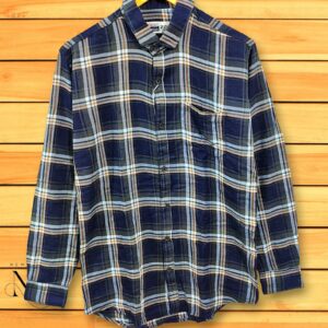 Checks Shirt For Men