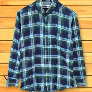 Checks Shirt For Men