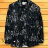 Digital Printed Shirt For Men