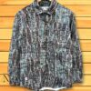 Digital Printed Shirt For Men