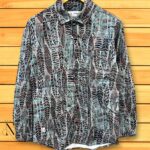 Digital Printed Shirt For Men