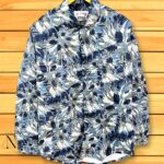 Digital Printed Shirt For Men