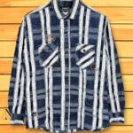 Denim Shirt For Men