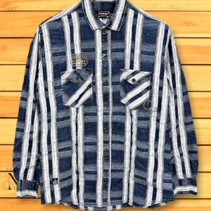 Denim Shirt For Men