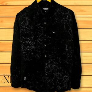 Digital Printed Shirt For Men