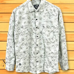 Digital Printed Shirt For Men