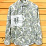 Digital Printed Shirt For Men