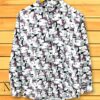 Digital Printed Shirt For Men