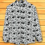 Digital Printed Shirt For Men