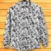 Digital Printed Shirt For Men