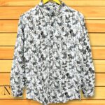 Digital Printed Shirt For Men