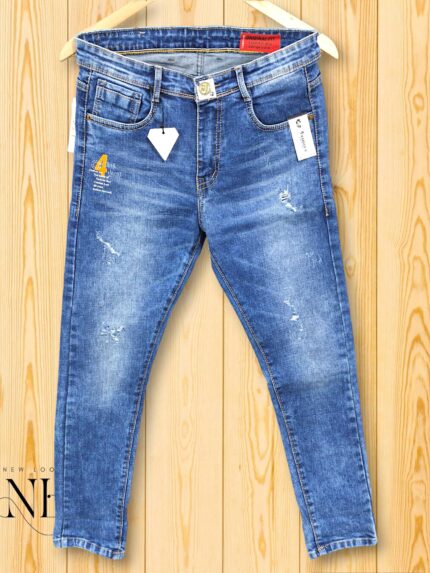 Funky Jeans For Men