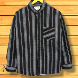 Stripe Shirt For Men