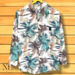 Printed Shirt For Men